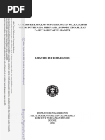 Download Analisis Kelayakan Pengembangan Usaha Jamur Tiram Putih Pada Perusahaan p99 Di Kecamatan Pacet Kabupaten Cianjur by Maruf Nurwantara SN349615368 doc pdf