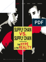 Supply Chain Supply Chain: Hype Reality