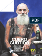 Cuero Curtido