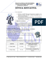 Robotica Junior PDF