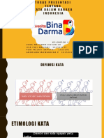 Kelompok 4 VERA MAILINDA161520120 Uca Puji Andiani 1 6 1 5 2 0 1 3 5 Pebi Melati Saputri 1 6 1 5 2 0 1 Andriansyahwandika P 1 6 1 5 2 0 1 3 3