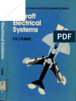 E.H.J. Pallett - AircraftElectricalSystems