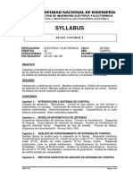 EE615 (Syllabus) PDF
