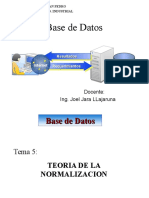 Base de Datos_Tema5