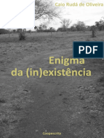 Enigma Da (in)Existência