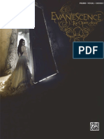 Evanescence - The Open Door.pdf