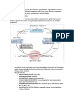 El Sistema Financiero