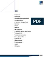 Manual Policía Preventiva