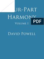 Harmony Vol1
