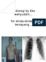 Radiologi by Eko