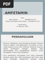 Amfetamin