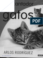 Carlos Rodríguez - El Encantador de Gatos PDF
