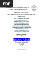 Actividad de Aprendizaje 2