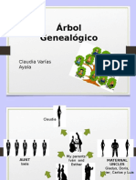 ARBOL DE CLAUDIA.pptx