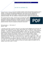 21 Sacrificio Posicional de Calidad PDF