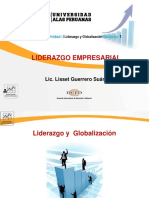 Sem 1 - Liderazgo y Globalización