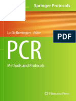 PCR Methods R