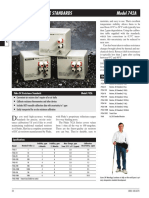 p028 - Fluke DC Resistance Standards Model 742A