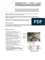 TOTAL VALVE Maintenance Manual