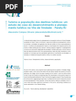 Turismo e população dos destinos turísticos um estudo de caso do desenvolvimento e planejamento turístico na Vila de Trindade.pdf