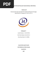 Download Struktur Dan Pelaku Pasar Modal Indonesia by Nisa Juwita Adhim SN349633389 doc pdf