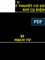Chuong 1.5 - Ly thuyet co so KCD - Mach tu.pptx