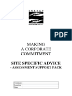 Making-a-Corporate-Committment-Site-Specific-Advice-Assessment-Support-Pack-1998.pdf