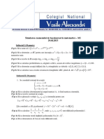 Mate.Info.Ro.2450 S I M U L A R E Matematica M1 Bacalaureat - Galati 29.04.2013.pdf
