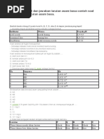 Download han contoh soal dan jawaban larutan asam basa contoh soal dan jawaban larutan asam basadocx by Asus SN349637471 doc pdf