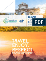 UNWTO Events 2017