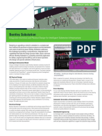 Bentley Substation Design