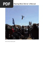 Download 2008 Fox Shox Manual by gixxer_77777777 SN34964235 doc pdf