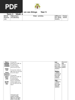 2014 the Way We See Things 3 Week 5