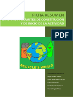 Ficha Resumen Informe 1