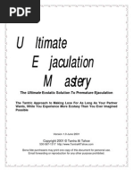 Download eBook Tantric Sex - Ultimate Ejaculation Control by William Moyer SN34964311 doc pdf