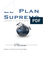 CDC ElPlanSupremo PDF