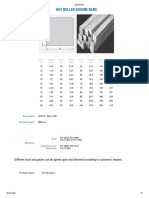 HOT ROLLED SQUARE BARS.pdf