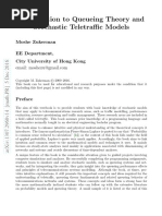 Zukerman_introduction to Queuing Theory and Stochastic Teletraffic Models