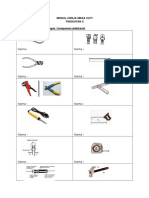 Modul Kerja Masa Cuti - t2