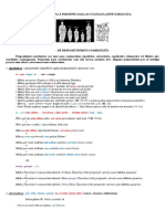 Summārium Latīnae Syntaxeōs Ā Persōnīs "Familiae Rōmānae" Latīnē Explicātae