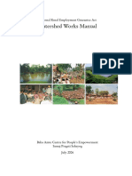 SPS Watershed Works Manual Eng