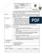 2.3.15.5 Sop Audit Penilaian Kinerja Pengelola Keuangan