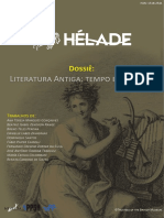 Revista Hélade debate liberdade de ensino