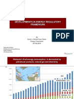 Datuk Fauzi Dev. in Energy Regulatory Framework (Ver 25.2.16)