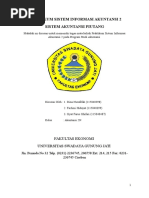 Download Makalah Sistem Akuntansi Piutang Kelompok 1 by dinanurafifah SN349653620 doc pdf