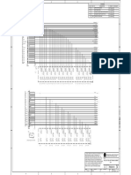 IGT Trimline Distribution Board (Backplane) Schematic (758-300-10)