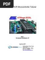 Download Basic Avr Micro Controller Tutorial v3 by RifQi_RifQi_Pole_254 SN34965752 doc pdf