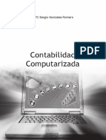 Contabilidad Computarizada