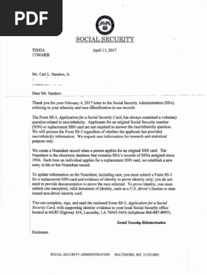 Social Security
