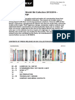 Stockli 2013 2014 Highlights PDF